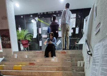 Sesión nocturna en Congreso de Sonora enfrenta a Morena y oposición; MC y PRI denuncian que fueron excluidos