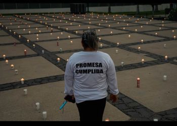 Gobierno de México rechaza informe de la ONU sobre desapariciones y lo califica de ‘tendencioso’