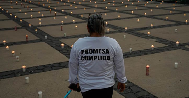 Gobierno de México rechaza informe de la ONU sobre desapariciones y lo califica de ‘tendencioso’