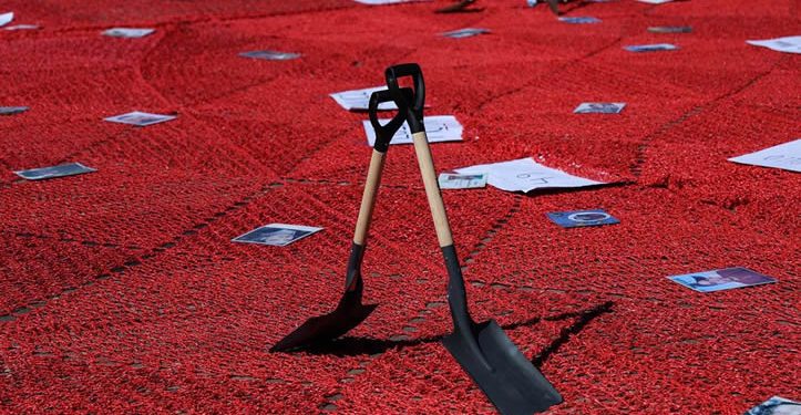 ‘Deplorable’ reacción de México ante decisión sobre desapariciones: expresidente del Comité de la ONU