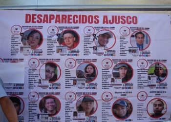 Crisis de desapariciones forzadas en México: ONU demanda acciones urgentes al Gobierno