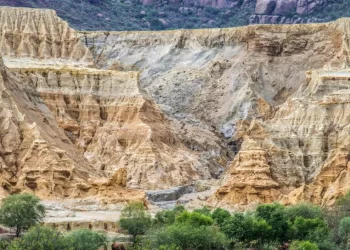 LitioMx en Sonora: Denuncian falta de extracción a pesar de inversión millonaria