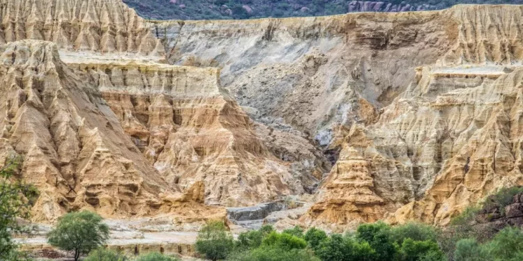 LitioMx en Sonora: Denuncian falta de extracción a pesar de inversión millonaria