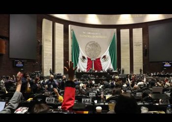 Diputados aprueban reforma para ampliar facultades de ASF contra corrupción
