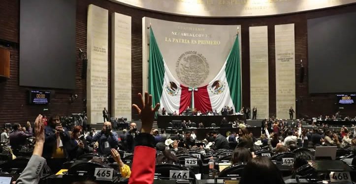 Diputados aprueban reforma para ampliar facultades de ASF contra corrupción