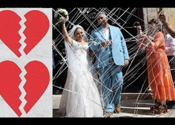 Hermosillo: De la ilusión a la ruptura, 47 de cada cien matrimonios terminaron en divorcio en el 2023