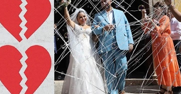 Hermosillo: De la ilusión a la ruptura, 47 de cada cien matrimonios terminaron en divorcio en el 2023