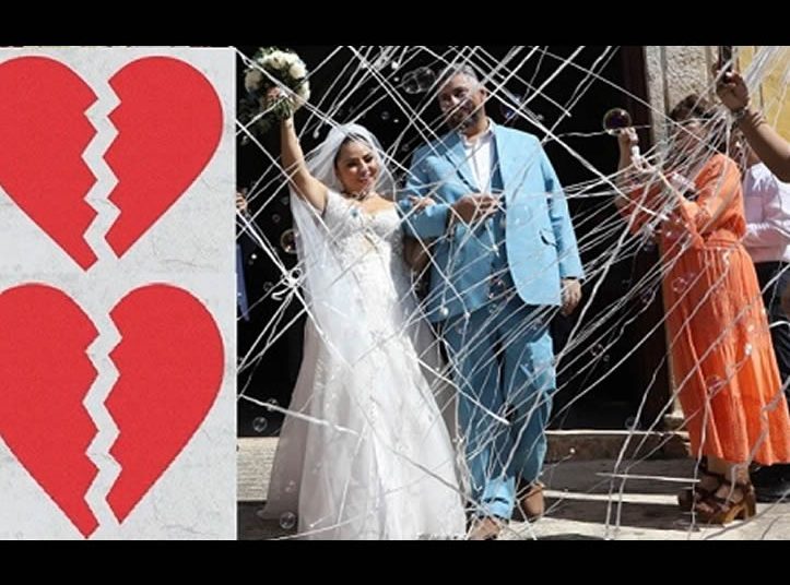 Hermosillo: De la ilusión a la ruptura, 47 de cada cien matrimonios terminaron en divorcio en el 2023