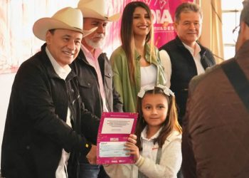 Sonora Apoya Estudiantes Con Recursos Directos