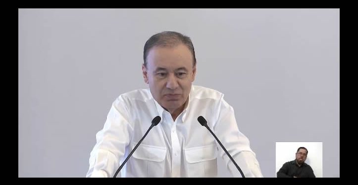 Habrá justicia: Durazo