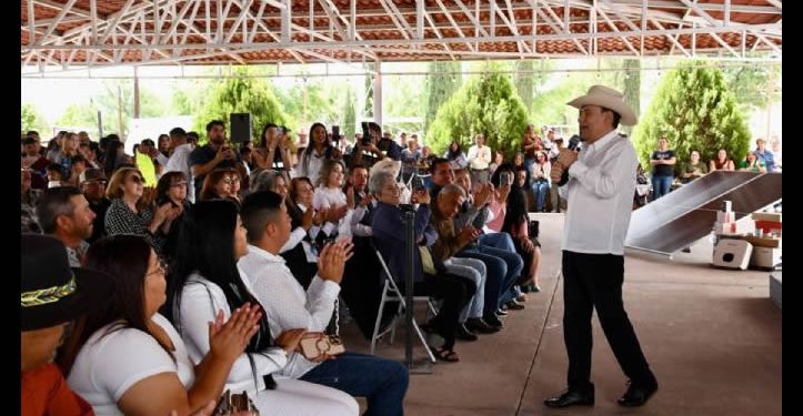 Durazo expande inversión industrial en Nogales con inauguración de empresa Dormakaba