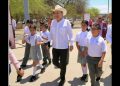 Sonora invertirá 2,000 millones de pesos en uniformes escolares para ciclo 2026-2027