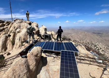 Detectan y desactivan puntos de ‘halconeo’ en Sonoyta, Sonora