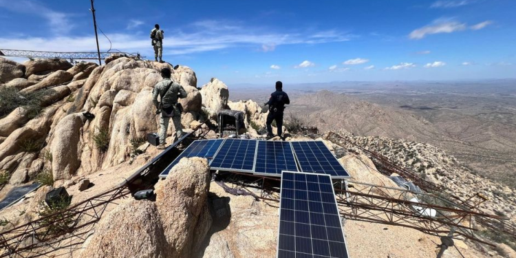 Detectan y desactivan puntos de ‘halconeo’ en Sonoyta, Sonora