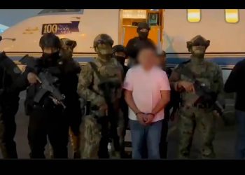 El Gobierno asesta su segundo gran golpe a la cúpula del Cartel Jalisco en apenas dos meses