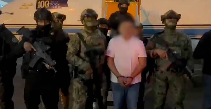 El Gobierno asesta su segundo gran golpe a la cúpula del Cartel Jalisco en apenas dos meses