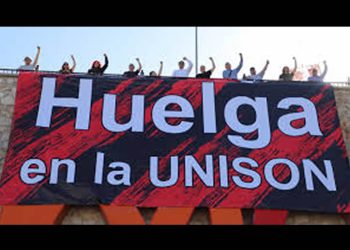 Juez ordena archivar expediente de emplazamiento a huelga en la UNISON interpuesto por el STEUS
