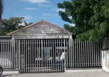 Amenaza de Tiroteo en Secundaria Técnica #56 en Ciudad Obregón; Suman Dos Esta Semana en Sonora