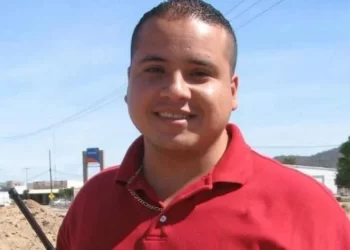 Alfredo Jiménez Mota, el reportero de nota roja que desapareció hace 21 años