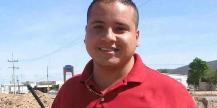 Alfredo Jiménez Mota, el reportero de nota roja que desapareció hace 21 años