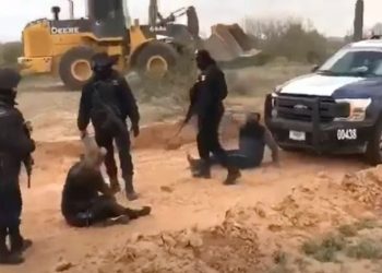 Ejidatarios de Sonora buscarán cancelar una concesión minera en su territorio