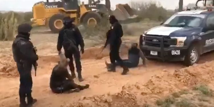 Ejidatarios de Sonora buscarán cancelar una concesión minera en su territorio