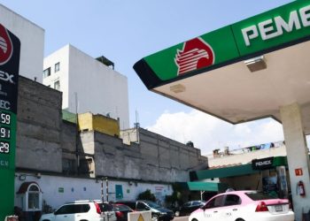 Pemex considera extracción de litio