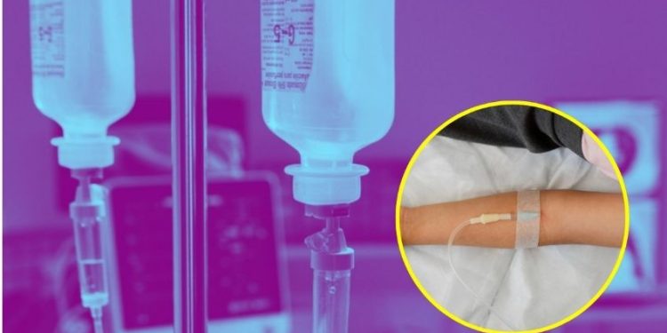 Lucero del Carmen, de 19 años, acudió por un suero vitaminado y murió; sería el séptimo caso en clínica de Sonora