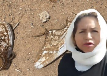 Seguirá Cecilia Flores al frente de las Madres Buscadoras de Sonora y de México