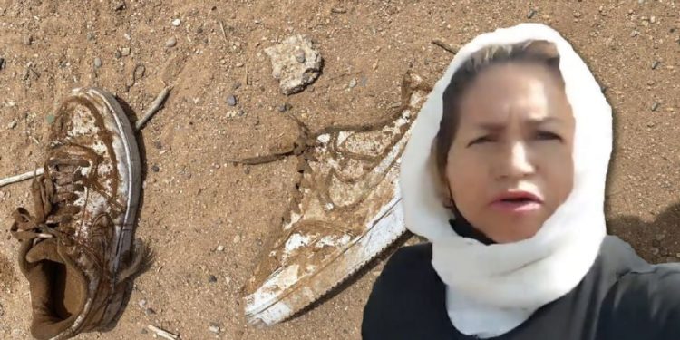 Seguirá Cecilia Flores al frente de las Madres Buscadoras de Sonora y de México