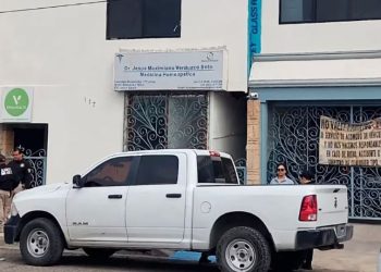 FGJE suspende clínicas por sueros vitaminados tras muerte de 8 personas