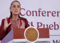 Sheinbaum acusa que comité de la ONU busca criticar al gobierno de México; rechaza crímenes de lesa humanidad