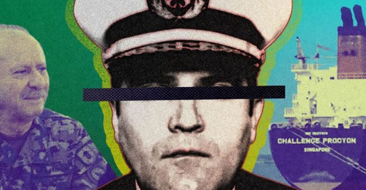 Sobrino de ex secretario de Marina transfirió y recibió millones de empresario sentenciado en EE.UU.