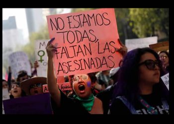 OCNF señala pendientes en Secretaría de las Mujeres tras salida de titular