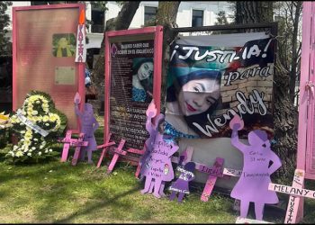 Sonora se afianza en el “Top 5” nacional de feminicidios; cifras alertan a colectivos