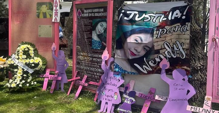 Sonora se afianza en el “Top 5” nacional de feminicidios; cifras alertan a colectivos