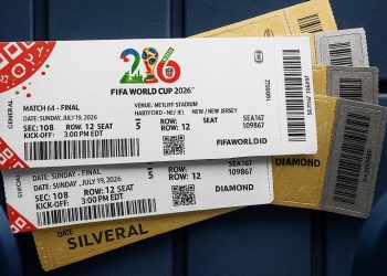 Locura: Boletos para la final del Mundial 2026 se cotizan en sitio de FIFA en 2.2 millones de dólares