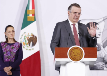 Polos del Bienestar: Foxconn llega a Hermosillo