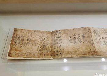 Inicia la cuenta regresiva para el cierre de la muestra Códices de México, en el Museo Regional de Sonora