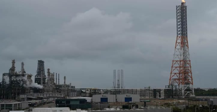 Fracking divide a México: Organizaciónes lo rechazan y petroleras piden reglas claras