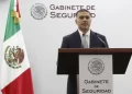Gobernadora de Chihuahua No Sabía de Operaciones de Agentes de la CIA, Dice García Harfuch