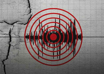 Sismo sacude Nacozari de García, Sonora; no se reportan daños