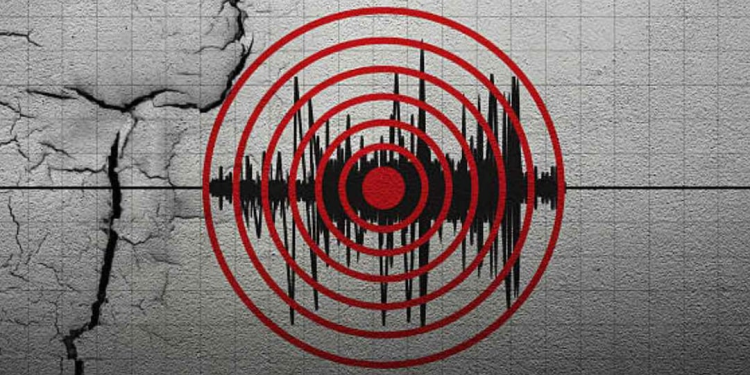 Sismo sacude Nacozari de García, Sonora; no se reportan daños