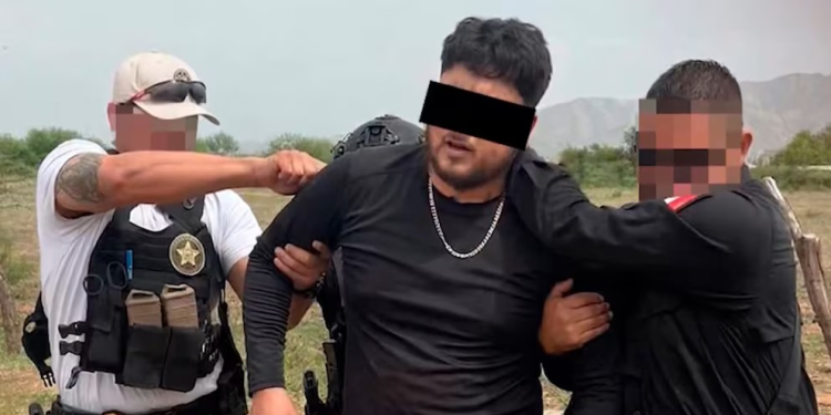 Procesan al “Menny”, segundo al mando de un grupo criminal en Sonora que habría traicionado a Los Salazar