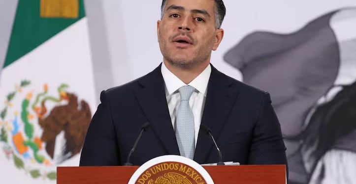 Gabinete de seguridad desmantela importante red de huachicol a través de 10 empresas fachada