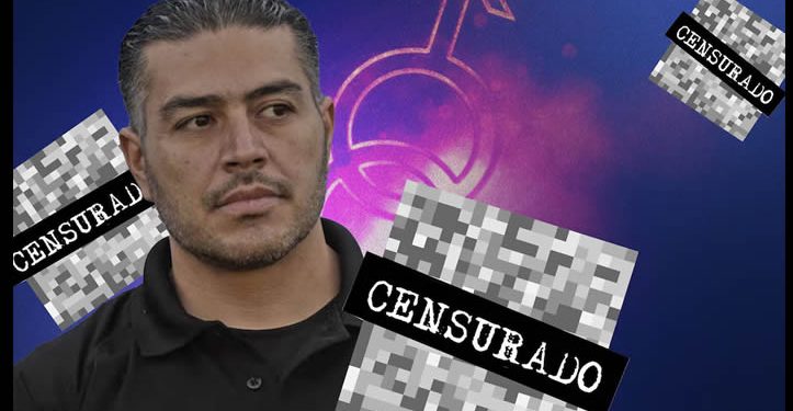 Harfuch estaría incómodo con su imagen de “símbolo sexual” tras venta de muñecos y objetos con su rostro, asegura WSJ