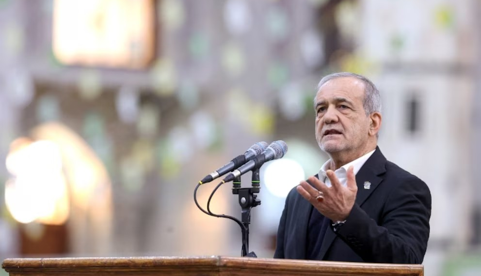 El régimen de Irán llamó a formar cadenas humanas en torno a las plantas eléctricas amenazadas por el ultimátum de Trump