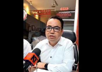 Propuesta de candidato de unidad para el Gobierno de Sonora sigue en pie: Heriberto Aguilar