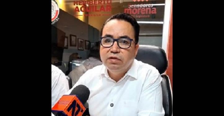 Propuesta de candidato de unidad para el Gobierno de Sonora sigue en pie: Heriberto Aguilar