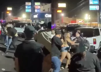 Hombre es baleado durante riña en pueblo mágico en plena Semana Santa